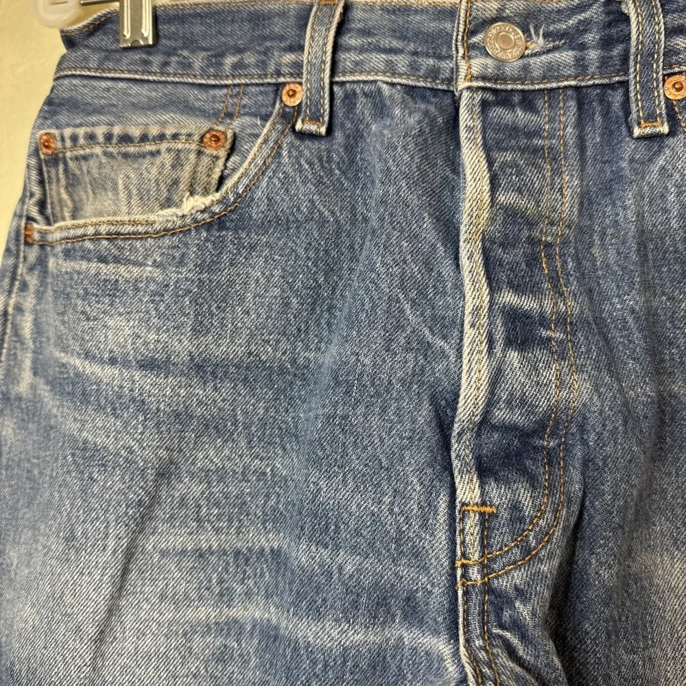 Levis levis 501